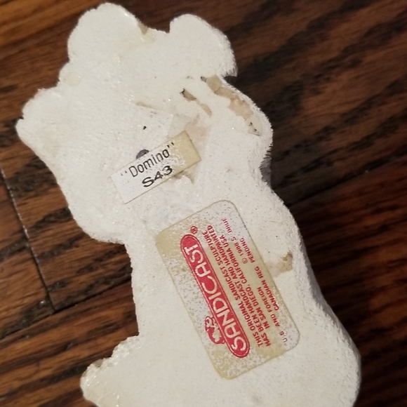 Sandicast lil snoozer dalmatian "Domino" - Picture 7 of 7